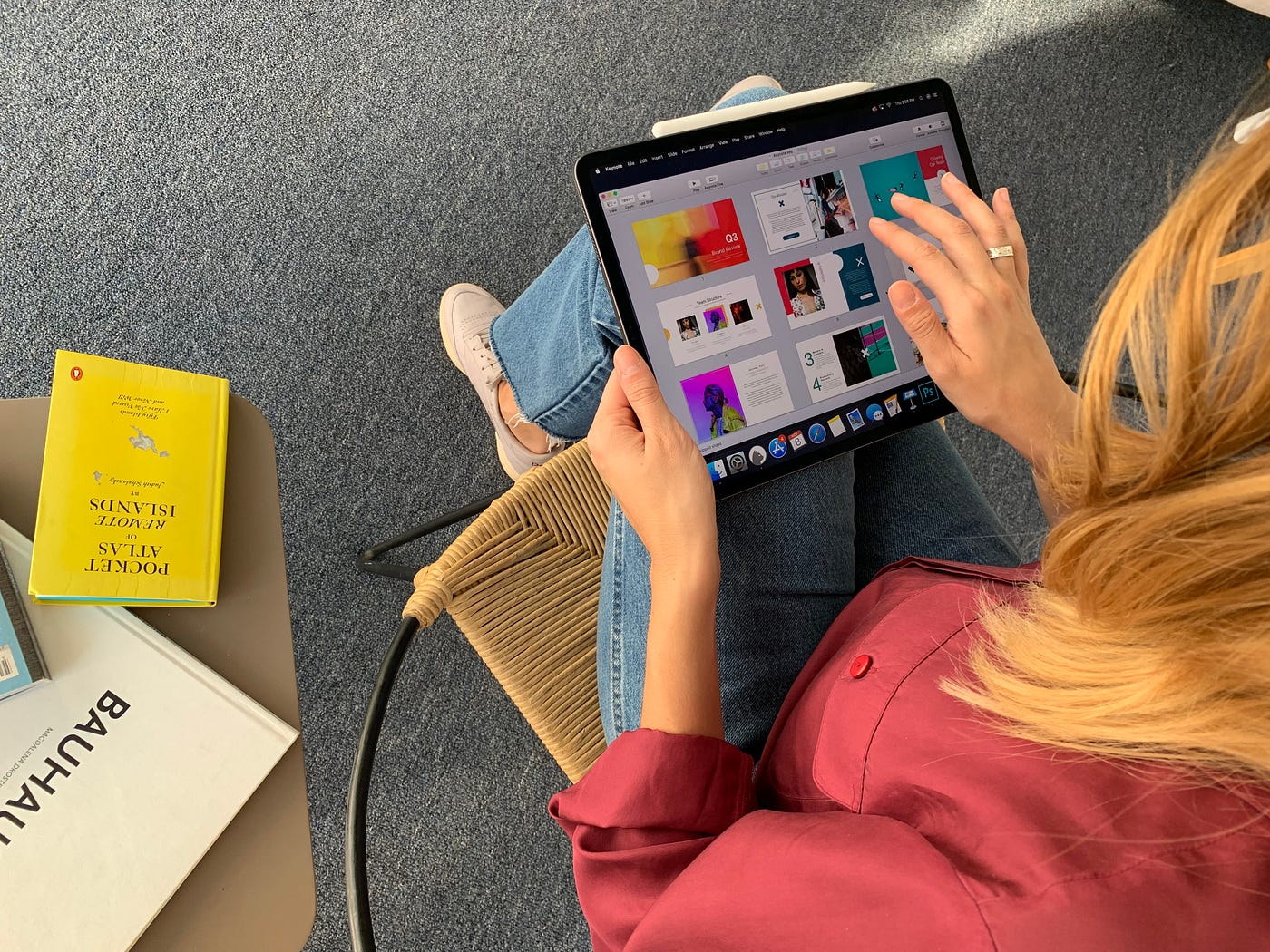 Here’s How Apple Should Have Combined the iPad and Mac Mini by Savannah Reising Medium