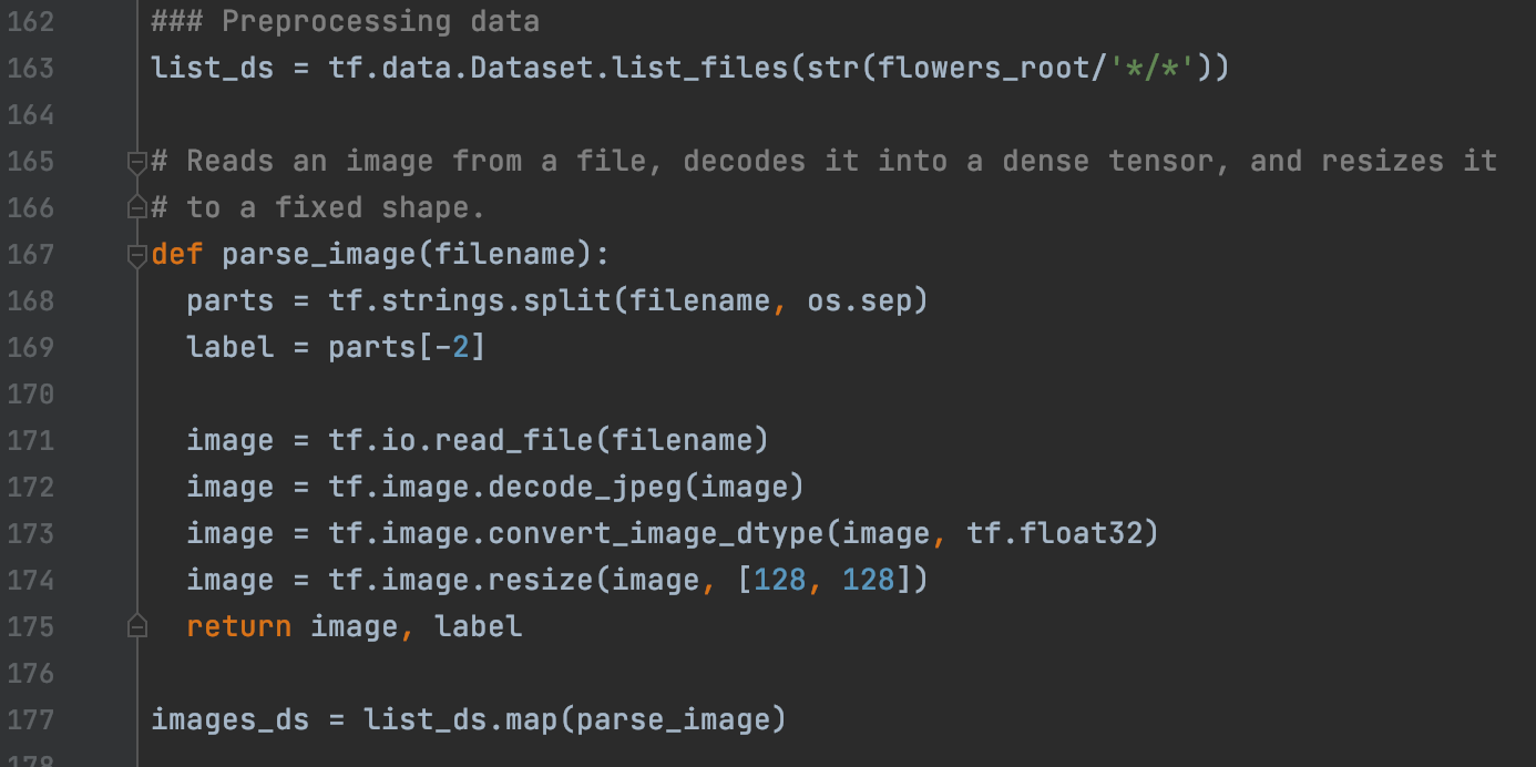 TensorFlow Dataset & Data Preparation | by Jonathan Hui | Medium