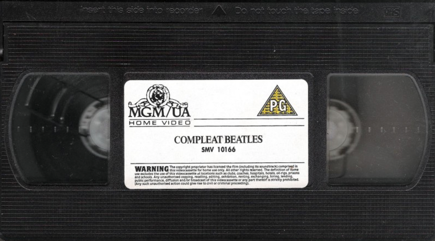 or, The Rise of Direct-to-Video Cinema