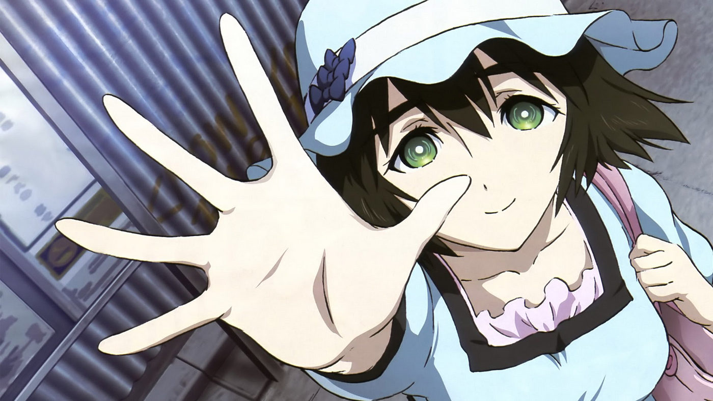 Watching Steins Gate With My Wife A Re Evaluation Of My Favourite Anime By Doctorkev Anitay Official Medium Watching Steins Gate With My Wife A Re Evaluation Of My Favourite Anime By Doctorkev Anitay Official Medium