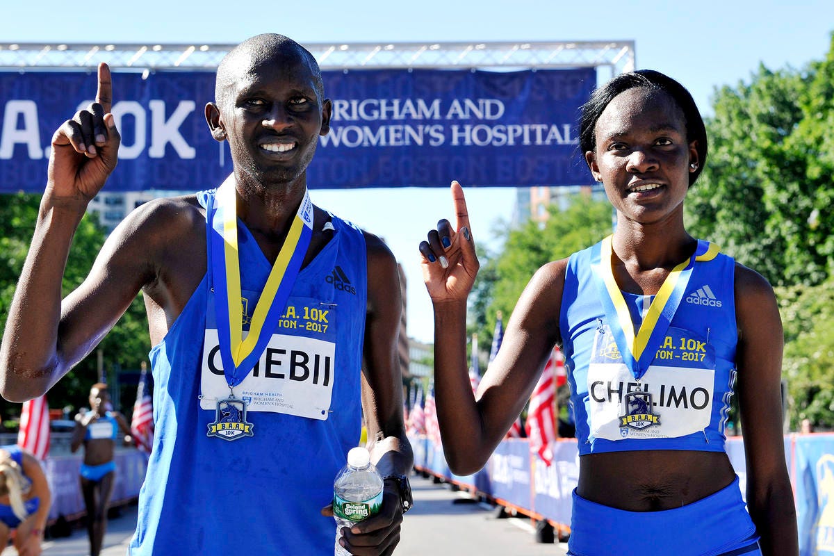 Wacera Returns, Leads World Stars In BAA 10KM by Run Kenya Medium