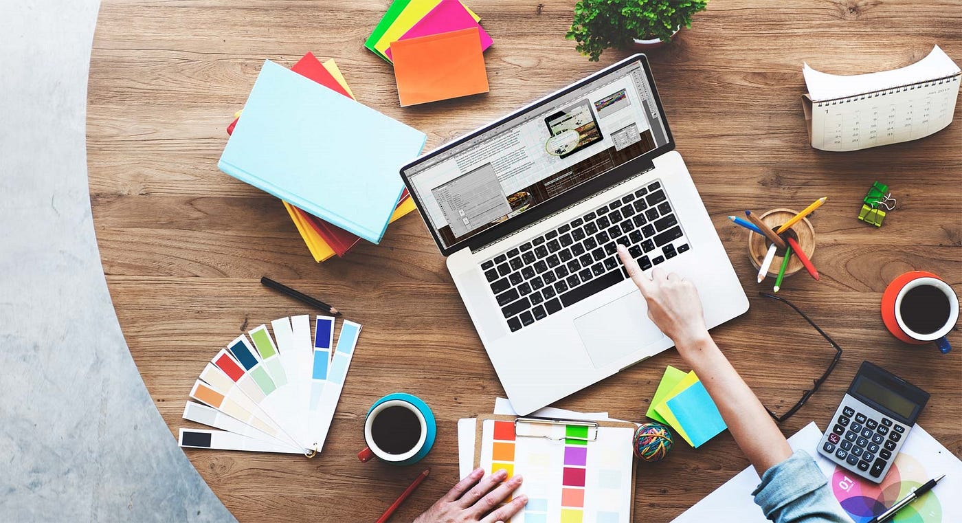 How To Find The Right Web Design Company Sri Lanka ?