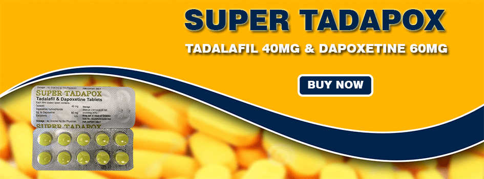 tadapox 40mg