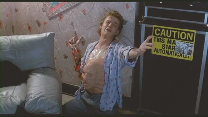 Special Work to Do”: Inverting the Formula in 'A Nightmare on Elm Street 2' | by Nat Brehmer | Feb, 2022 | Medium