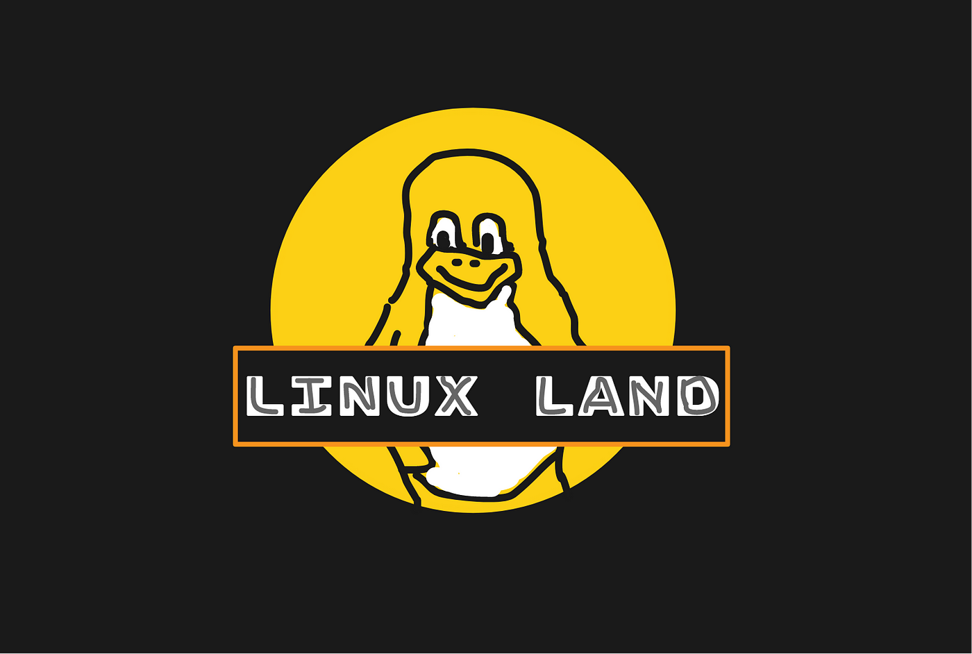 All That Glitters Is Not Gold What I Found On The Other End Of Linux By Nuwan Jayawardene Prototypr