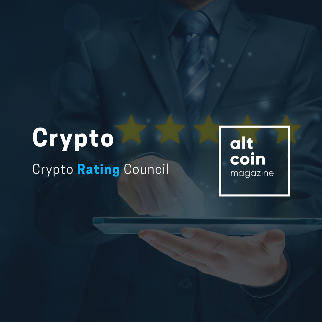 Crypto Rating Council: Most Underappreciated Development ...