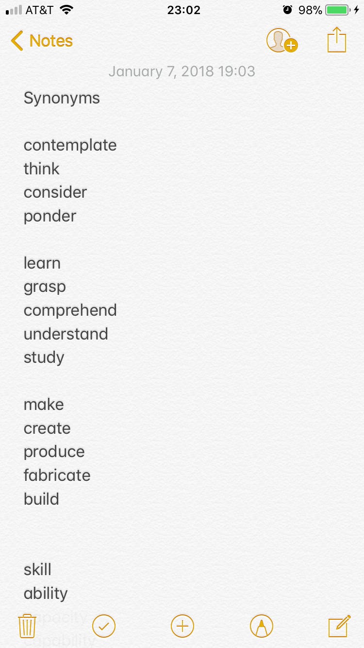 3ヶ月 40点で80 そこからさらに3ヶ月 点で100点とった話 Toefl Ibt By Kenta Nagamine Medium