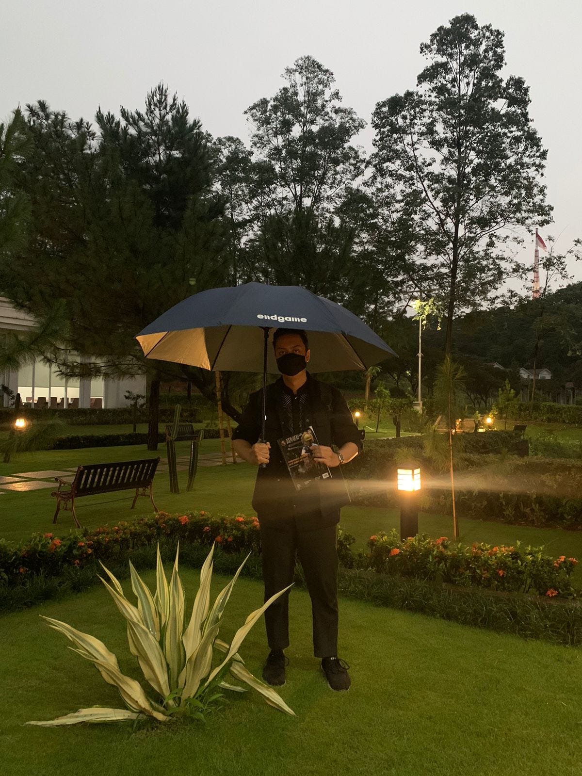 ENDGAME Friday April 22 2022 By Radia Rananda Putra Medium