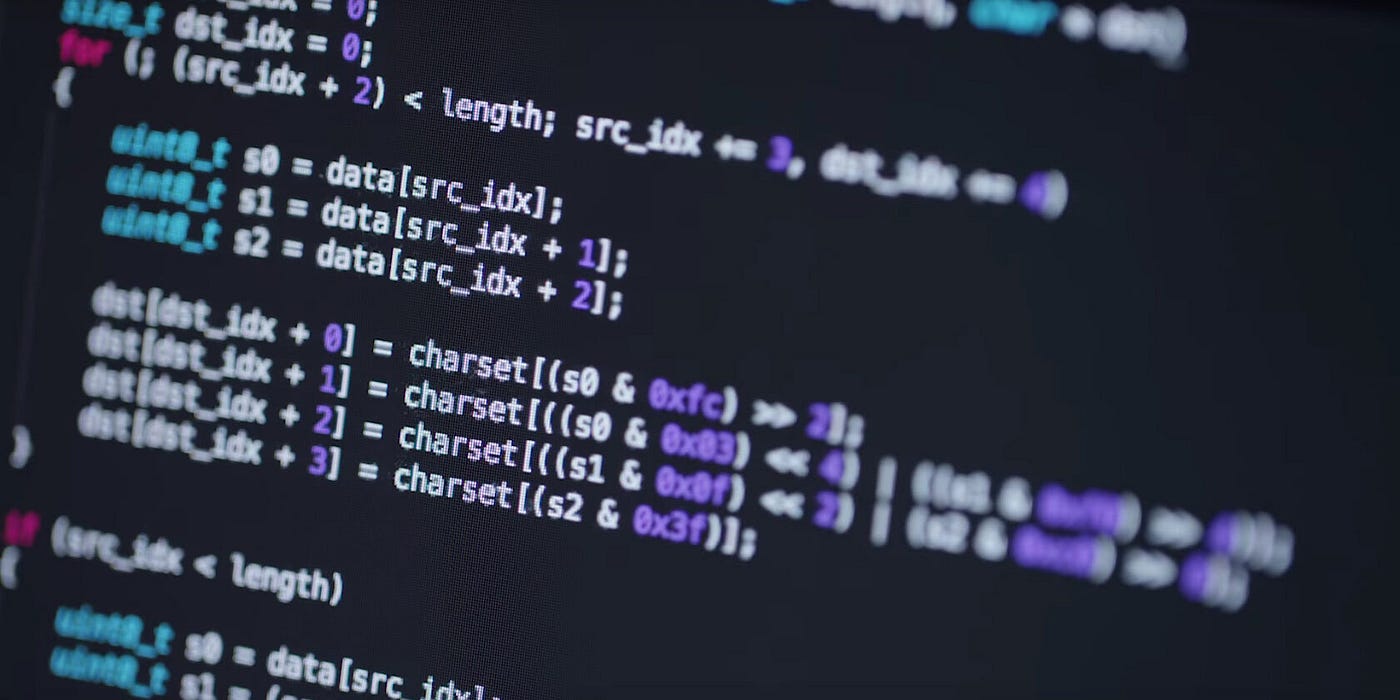 Why C++ is the best programming language? by Alexander Aramyan Nerd