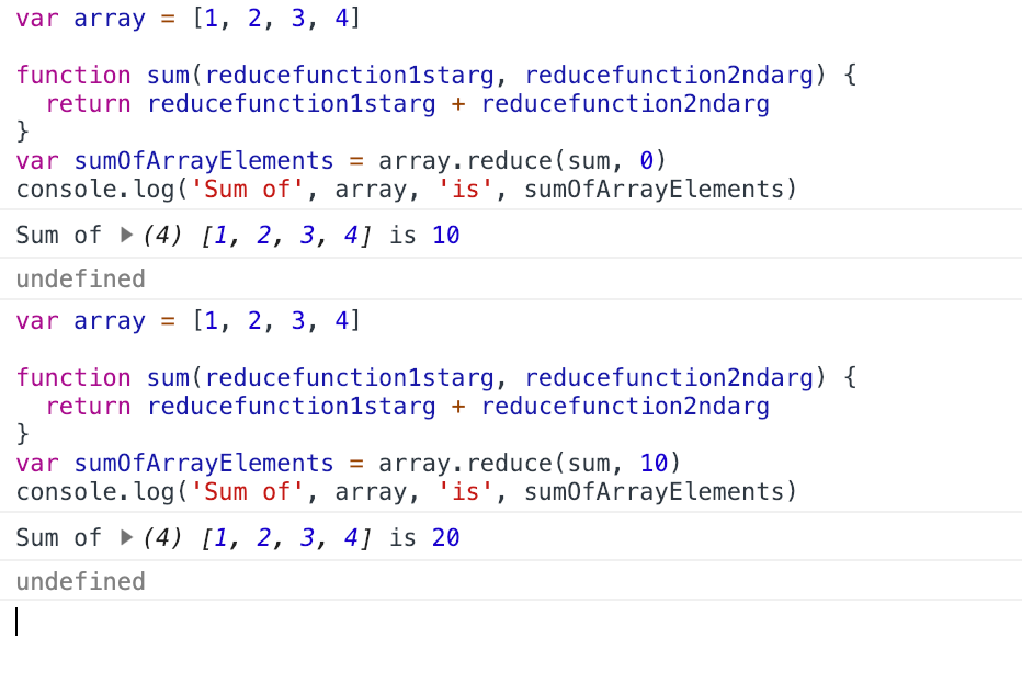 Important Features of Javascript ES6 with Examples | by Shashidhar ...