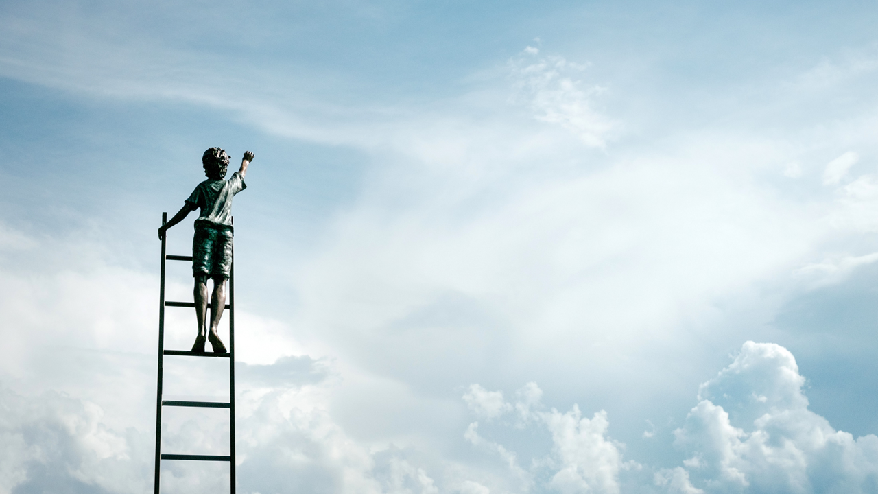 Using spatial experience ladder to define participant perception level | by  Fadi Chehimi | UX Collective