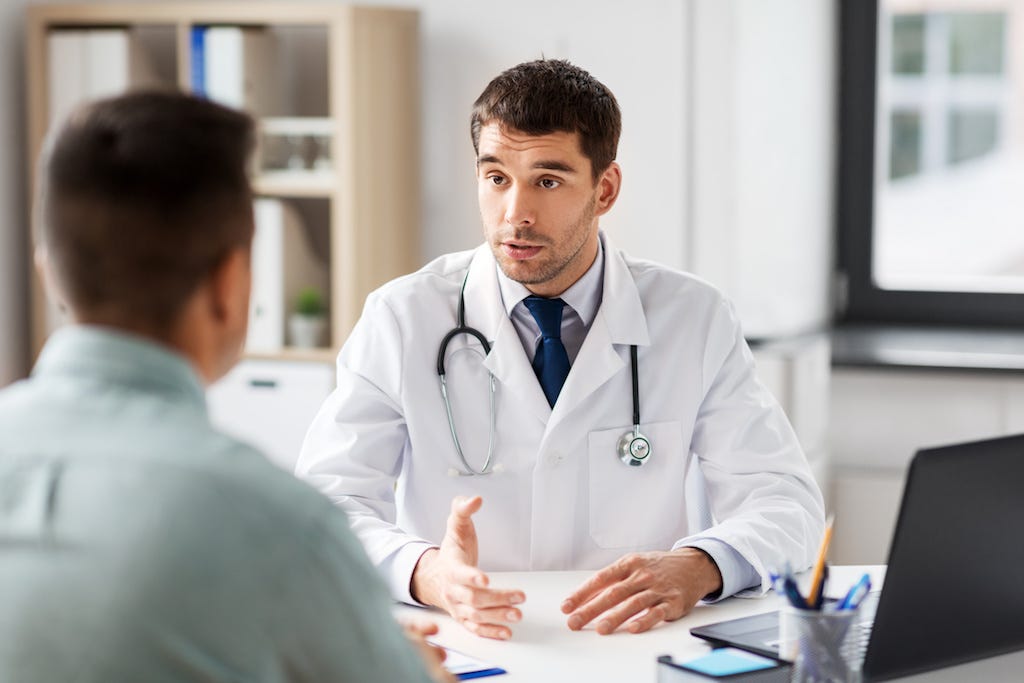 disclosure physician altternative medicine