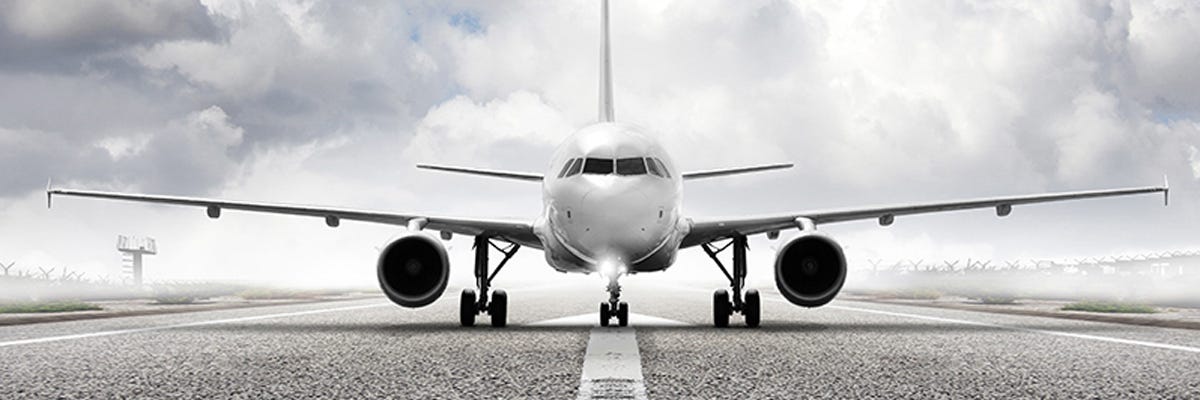 information technology in airline industry