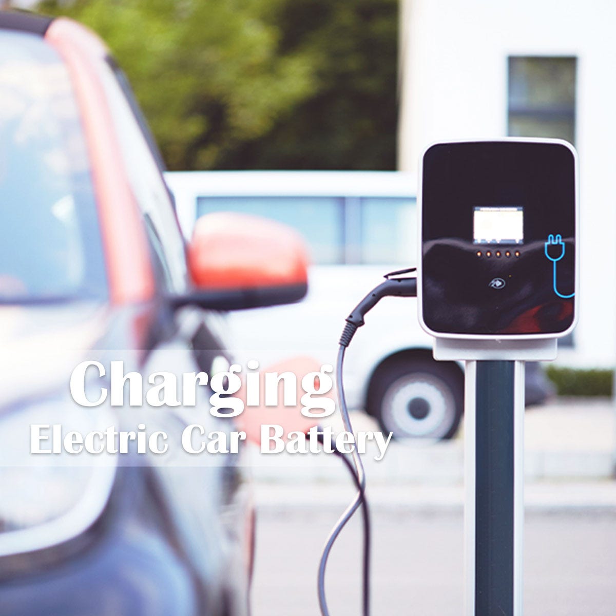 How Long Does It Take To Charge A Car Battery The Ultimate Guide by Battery Chargers Lab Medium