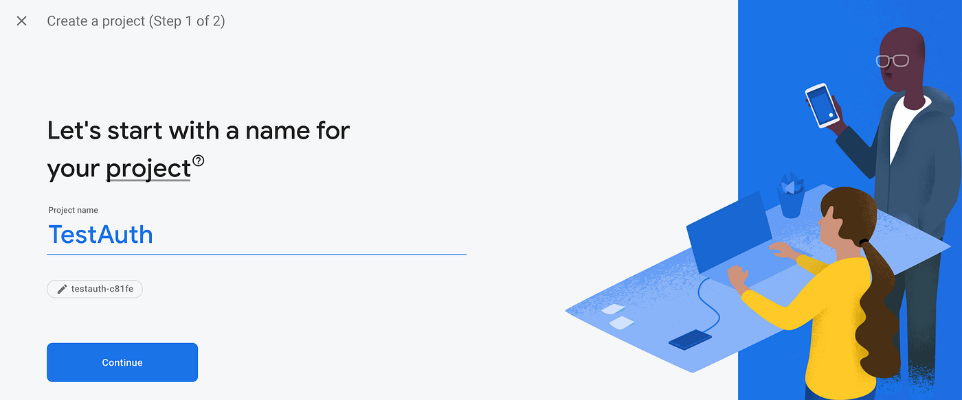 Cloudflare Pages and Workers with Firebase Authentication by Art