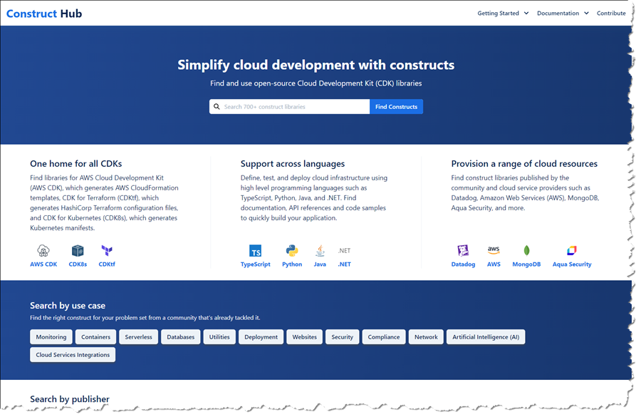 AWS re:Invent