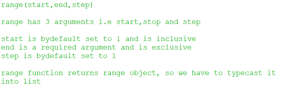 Loops in Python. What are Loops? | by Arvind Jena | Medium