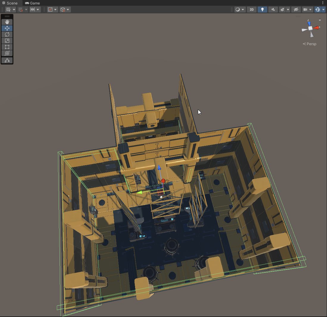 Guide to Beautiful Games in Unity3d | by Suleiman Abdullah | Oct, 2022 |  Medium