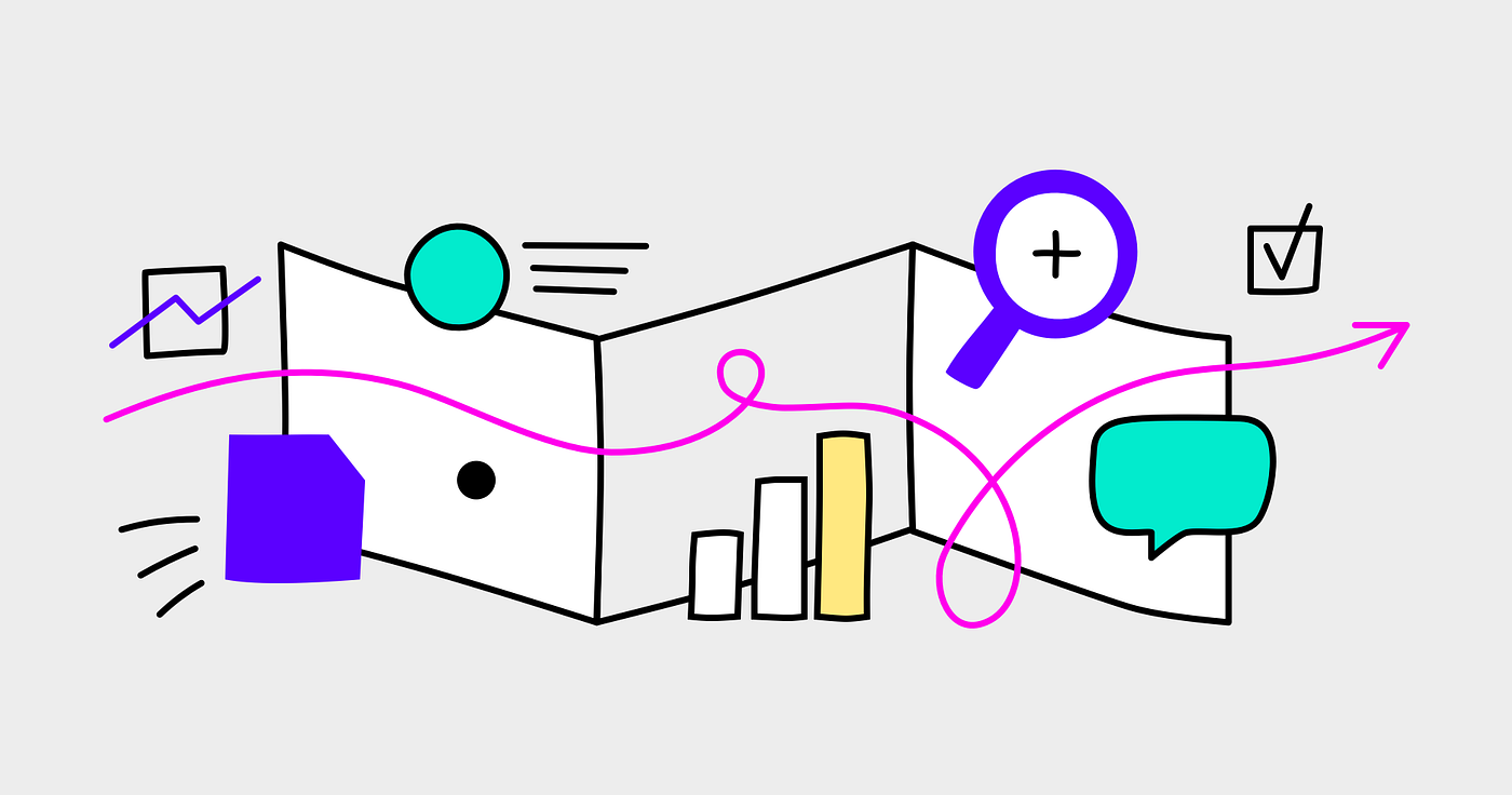 UX Surveys: a quick guide to get the most out of them | by Kate Syuma | UX  Collective