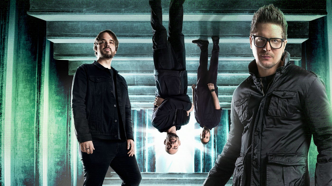 Ghost Adventures 23x01 Episode 1 Full Series Medium