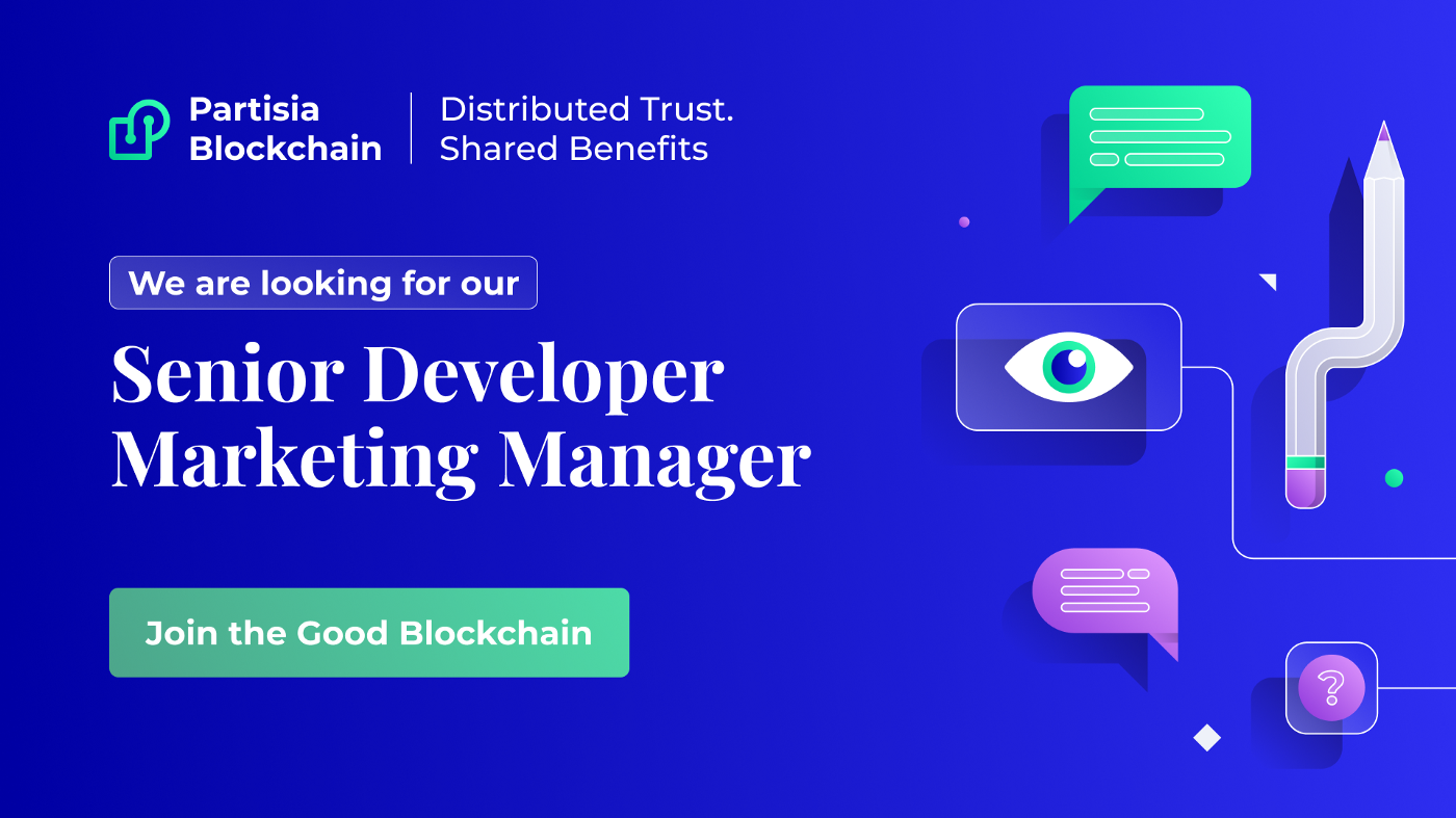 hiring-a-senior-developer-marketing-manager-by-iulia-mihailescu-partisia-blockchain-aug