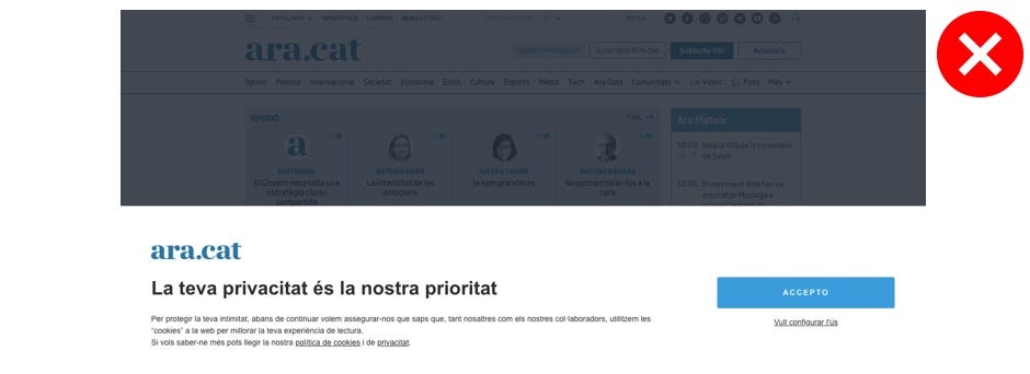 Heuristic Evaluation Hands on!. We use 10 Heuristic principles | by Andrés Gregorio Puig | Medium
