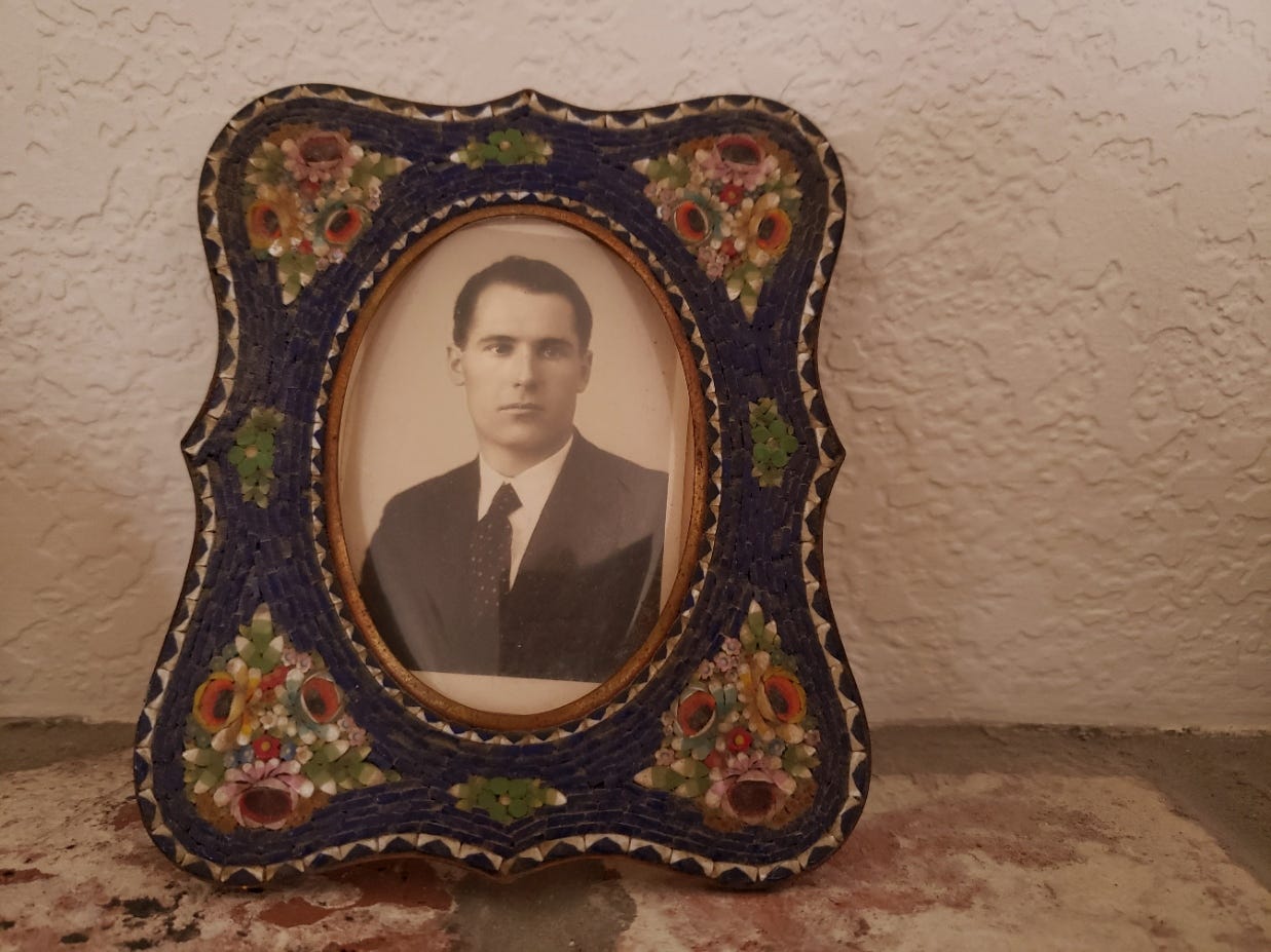 What Do We Do with Great Aunt Barbara