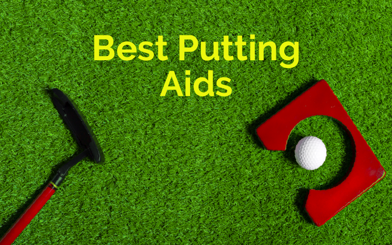 The 3 Best Putting Training Aids — A Helpful Review by Maria Baker
