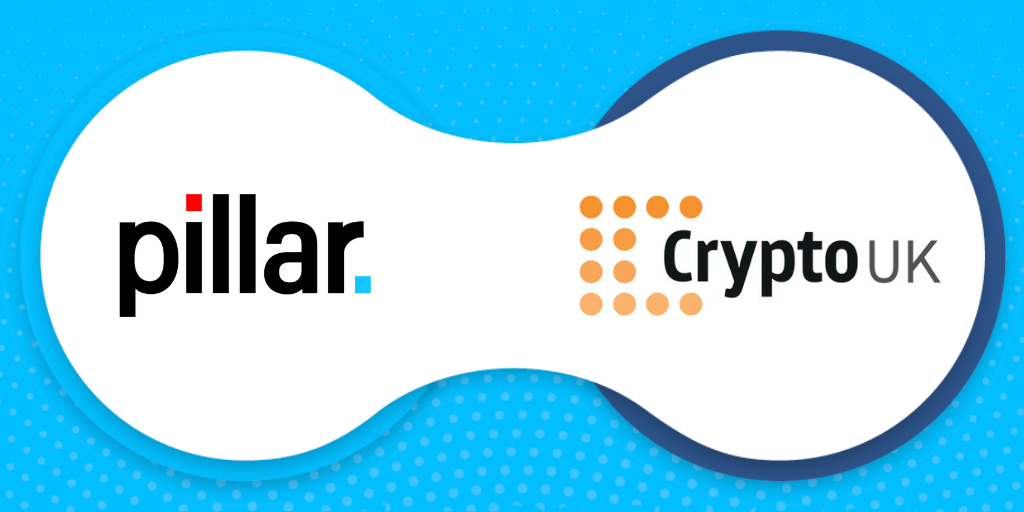 Pillar in the CryptoUK — why and what does that mean? Pillar Medium