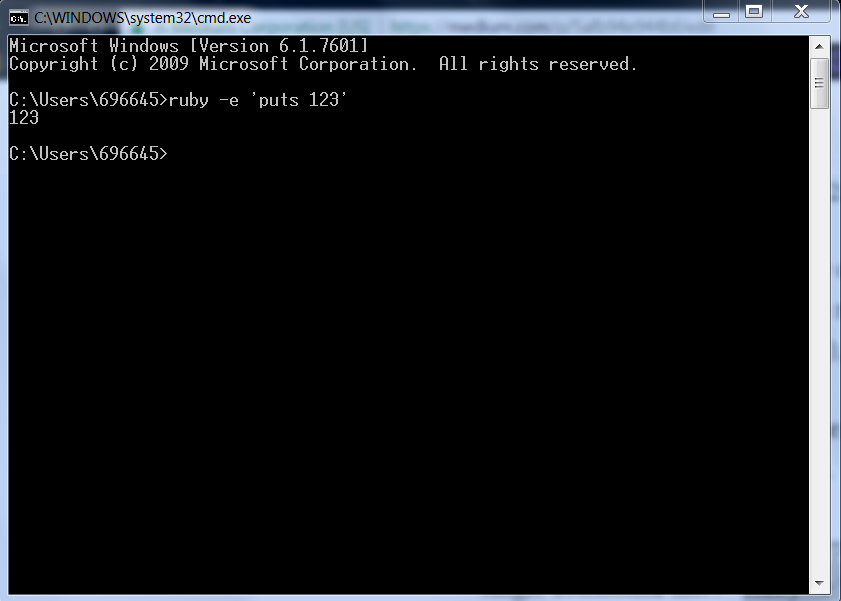Introduce to Ruby. What is Ruby? by truong linh Medium