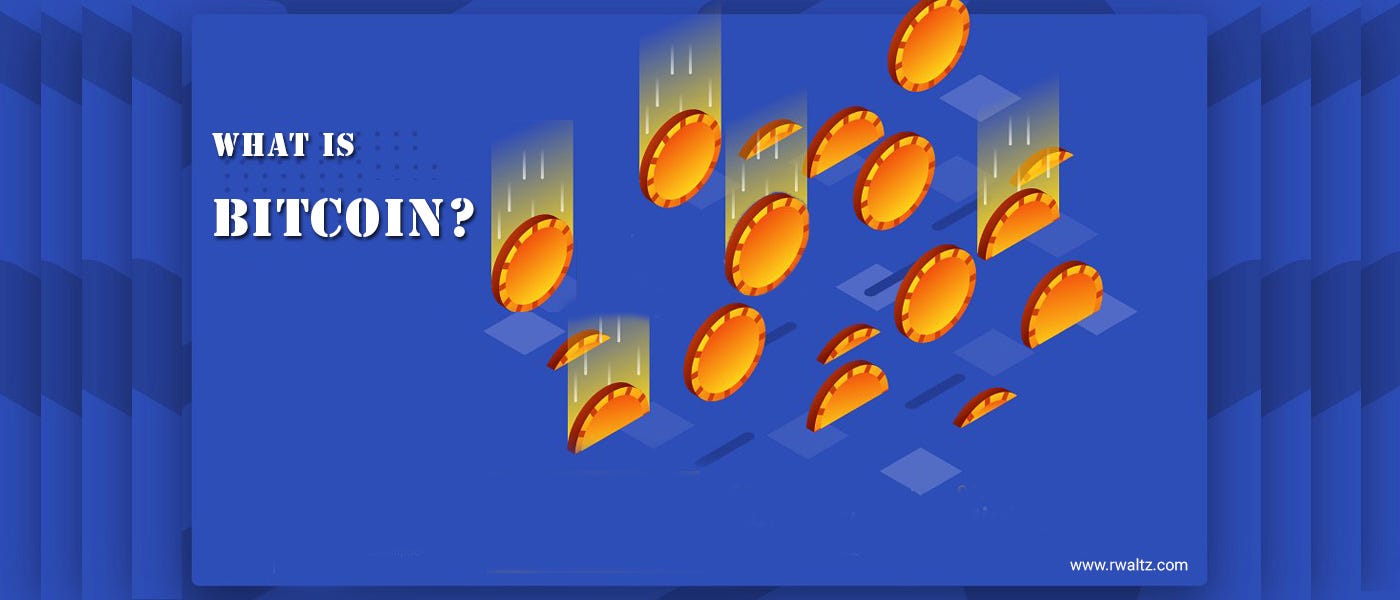 What Is Bitcoin And How It Works Altcoin Magazine Medium - 