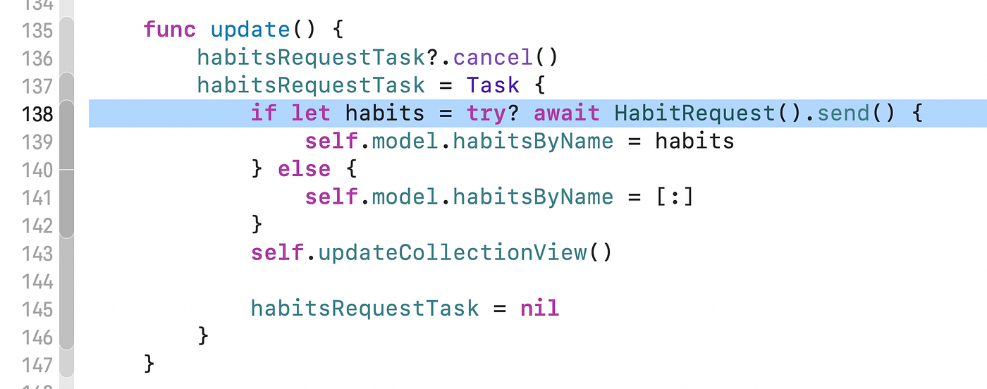 更清楚的 Jump to Definition & Callers 說明 — Xcode 14 新功能 彼得潘的 Swift iOS