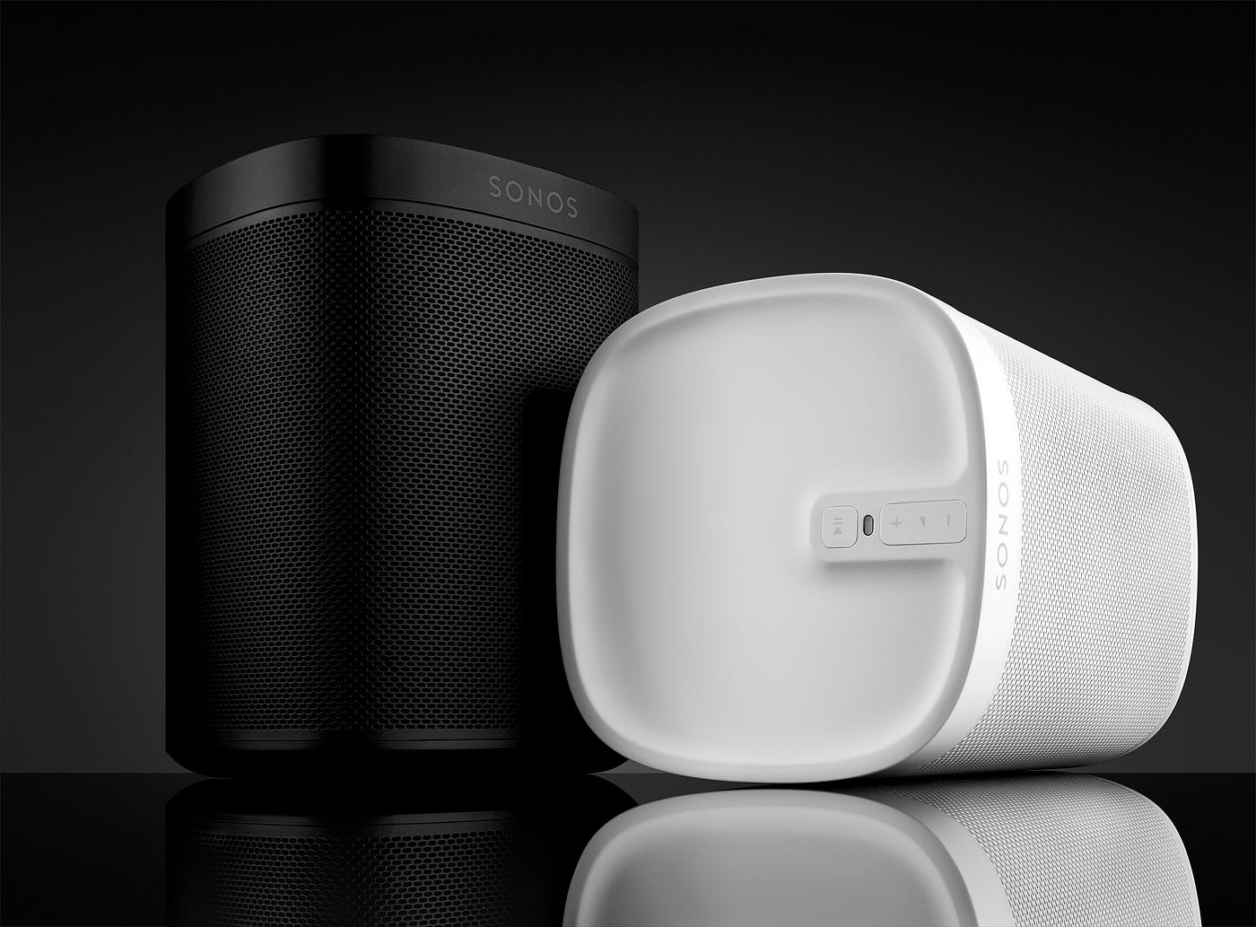 Smart Home Speakers: Why We Love Sonos 