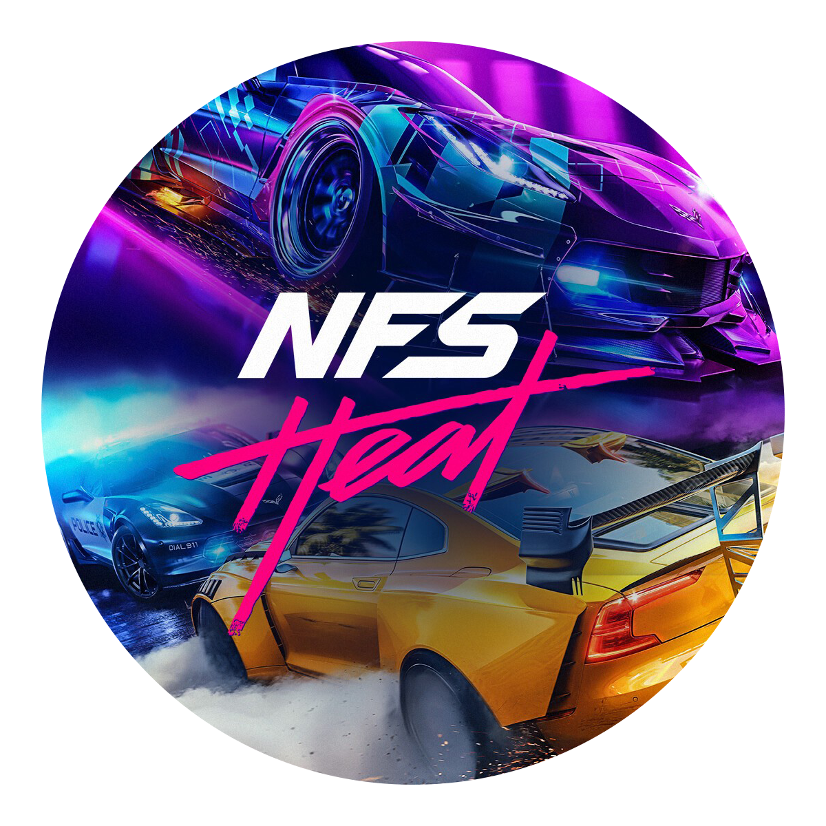 Need for Speed Heat is a Surprise CrossPlatform Gem by Jameel Randeree SUPERJUMP Jan