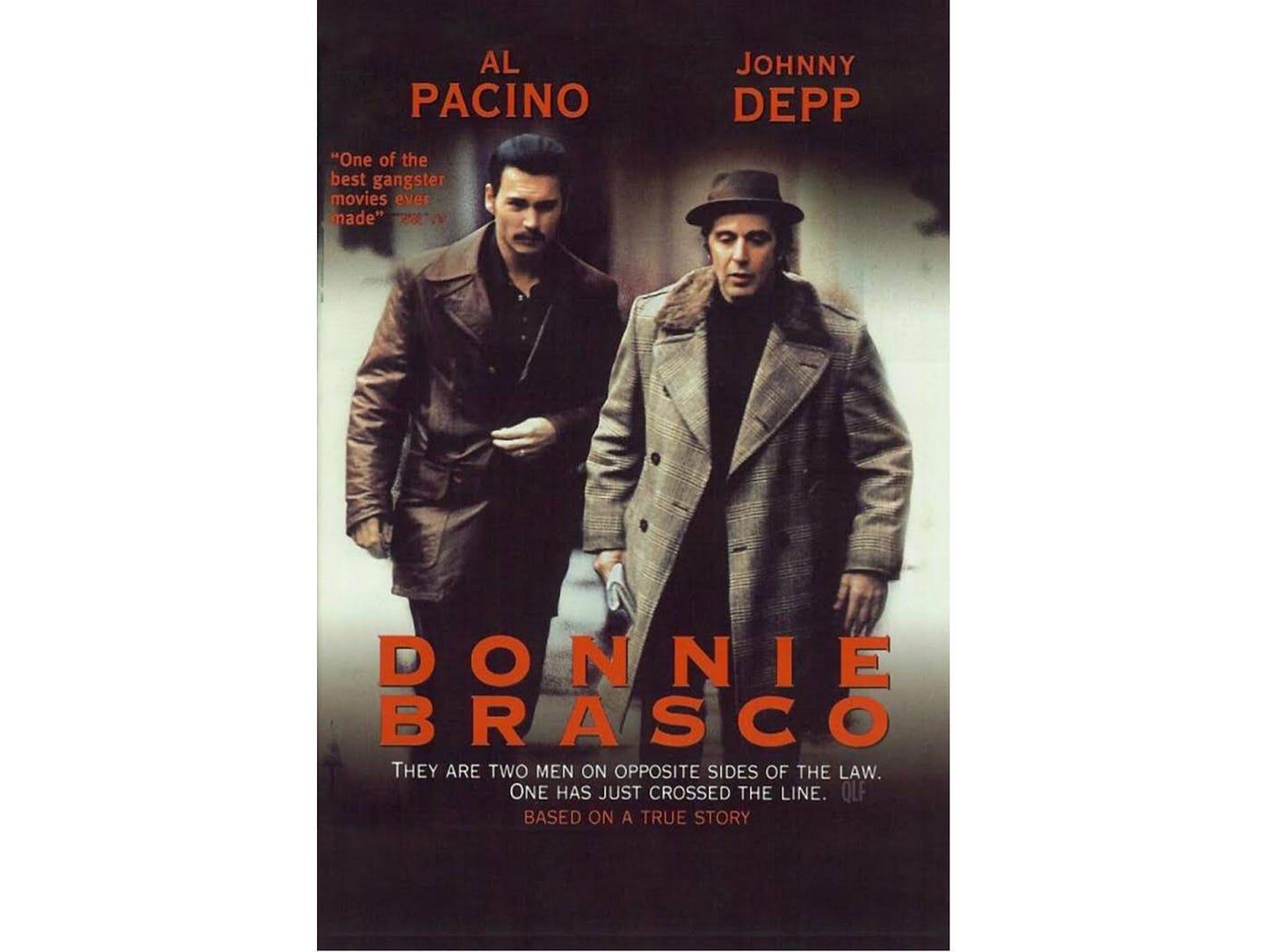 Italian Mob Movies. Some of the best entertainment in the… | by English