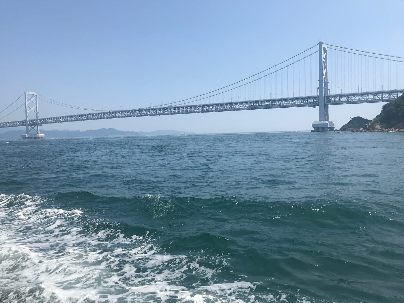 卡通和現實交織的奇幻世界 德島遊記 不含德島市 在來到這些地方以前 一直以為德島有的盡是一些田野風光 沒想到正是浩瀚自然中點綴著 By 賴俐安 Medium