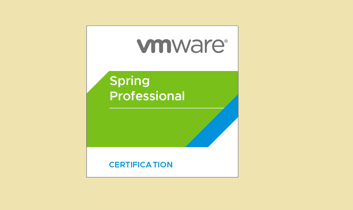 Is Spring Professional Certification Worth it? | by javinpaul |  Javarevisited | Medium