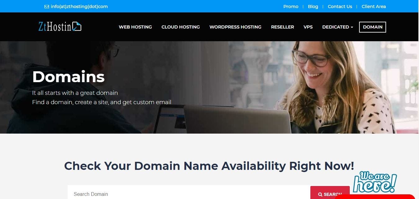 30 tips to choose the best domain for your business | by Ssammartin | Medium