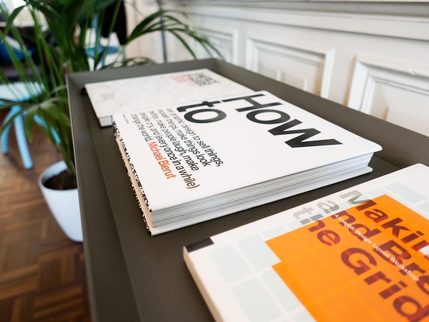 how to design a scrolling website Tuttle Mentir