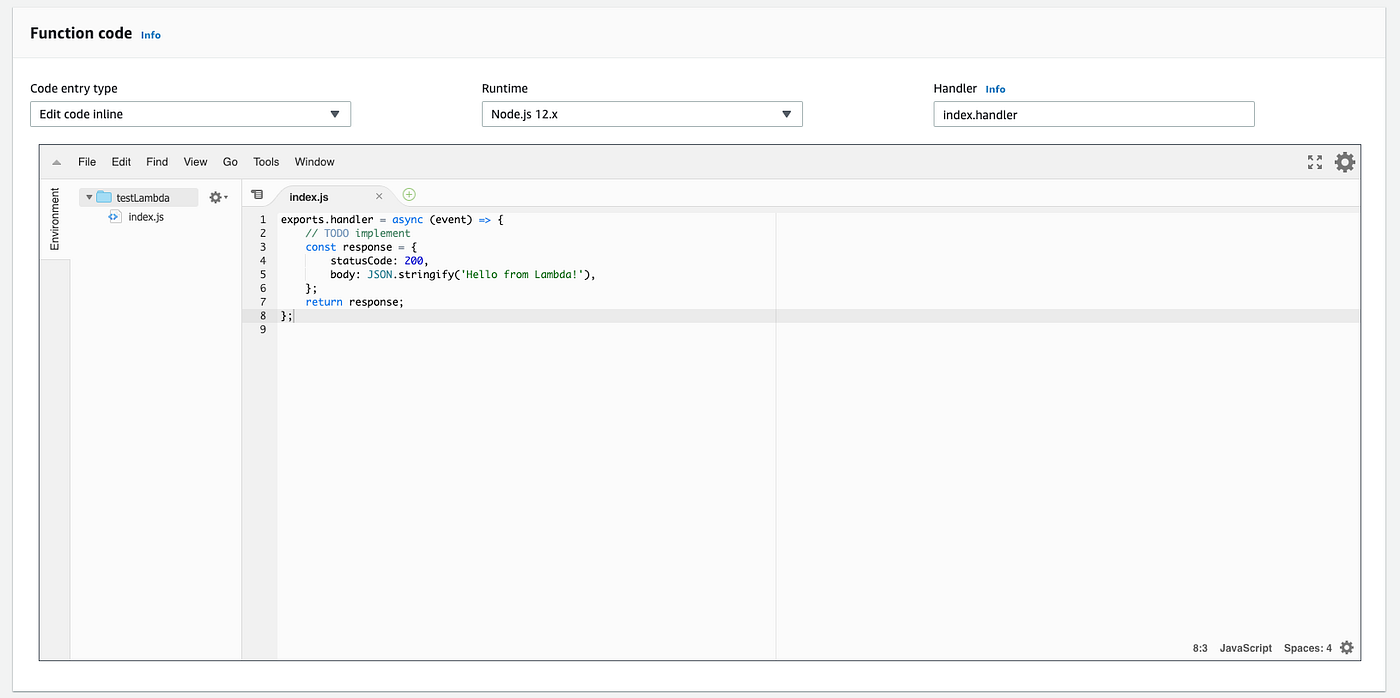 使用 Node.js 透過 AWS Simple Queue Service (SQS) + Lambda 在短時間內發送大量訊息 Medium