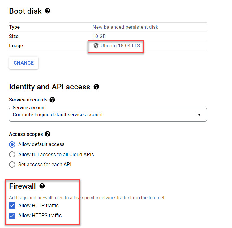 Step-by-Step: Running Jupyter Notebook on Google Cloud | by Jorden the ...