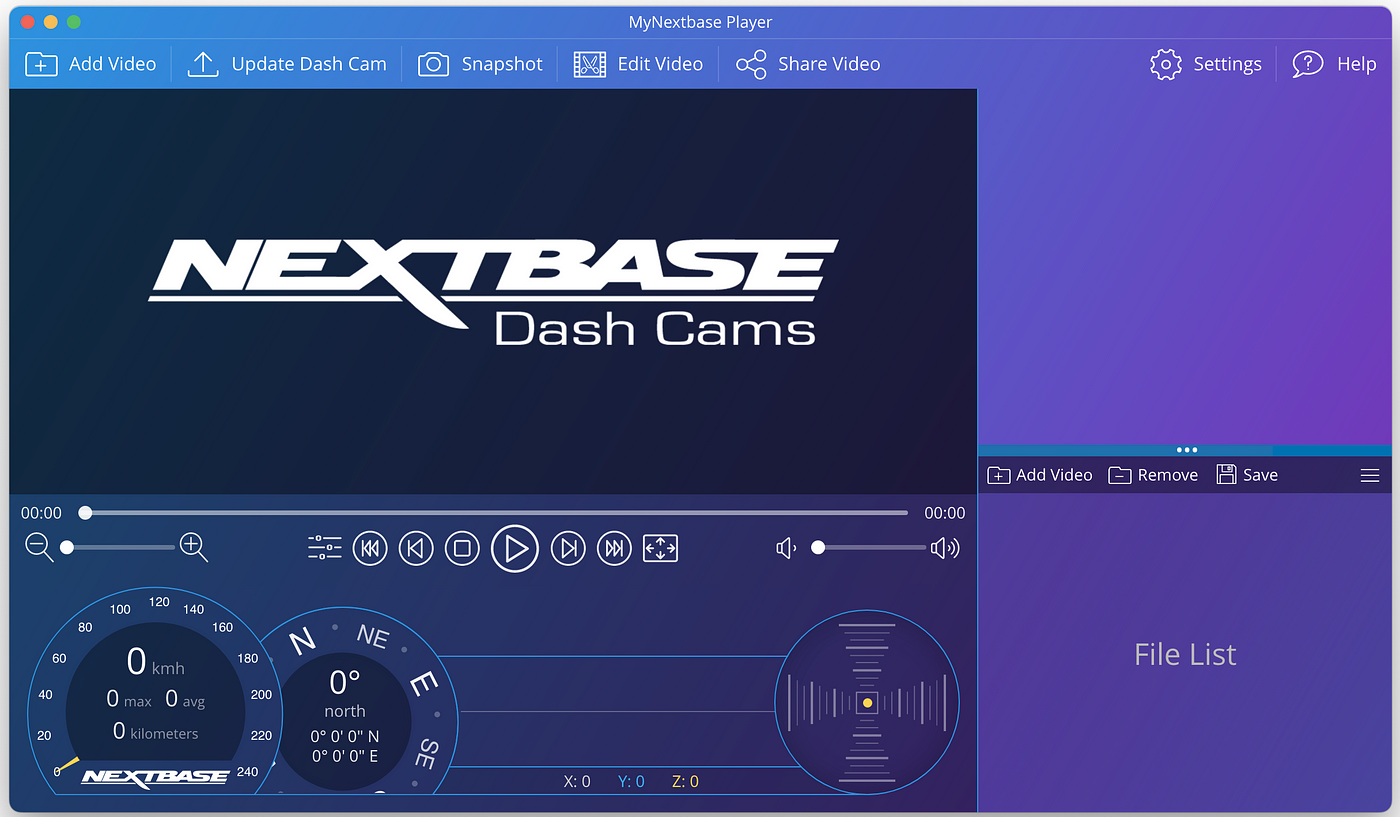 Updating My Nextbase 622GW with MyNextbase Player by David McCoy Medium
