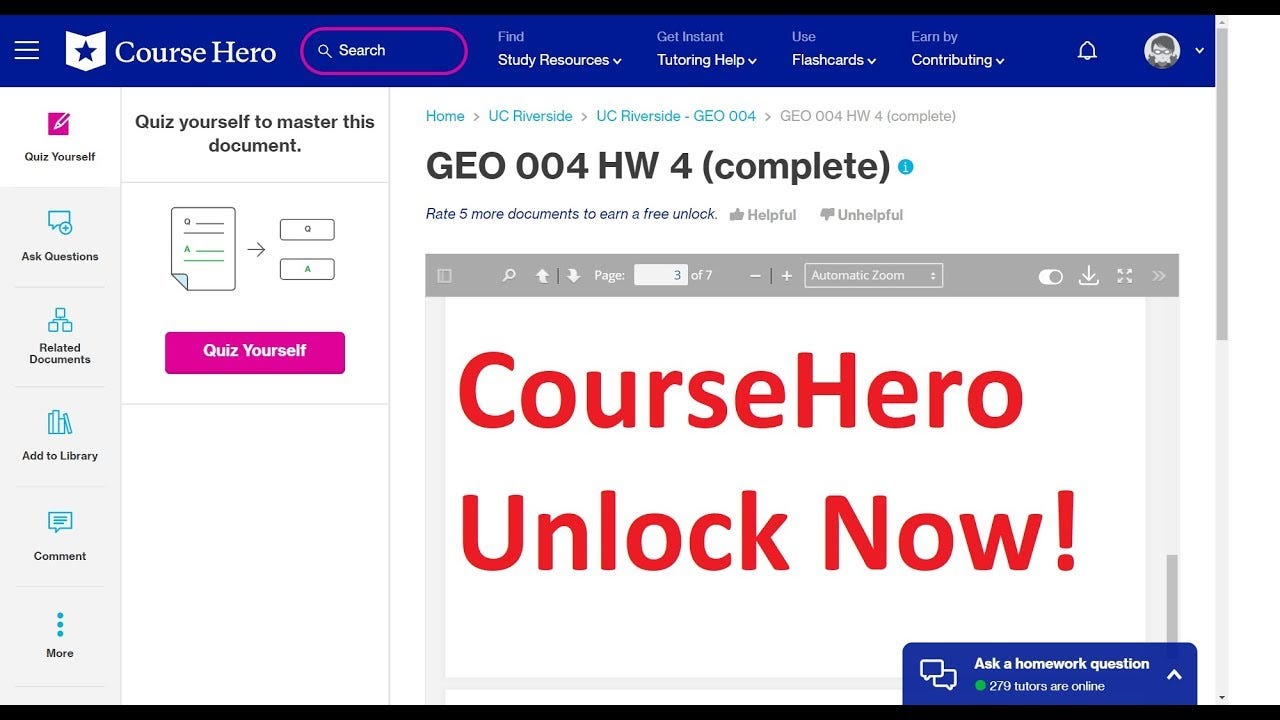 course hero login information course hero login information