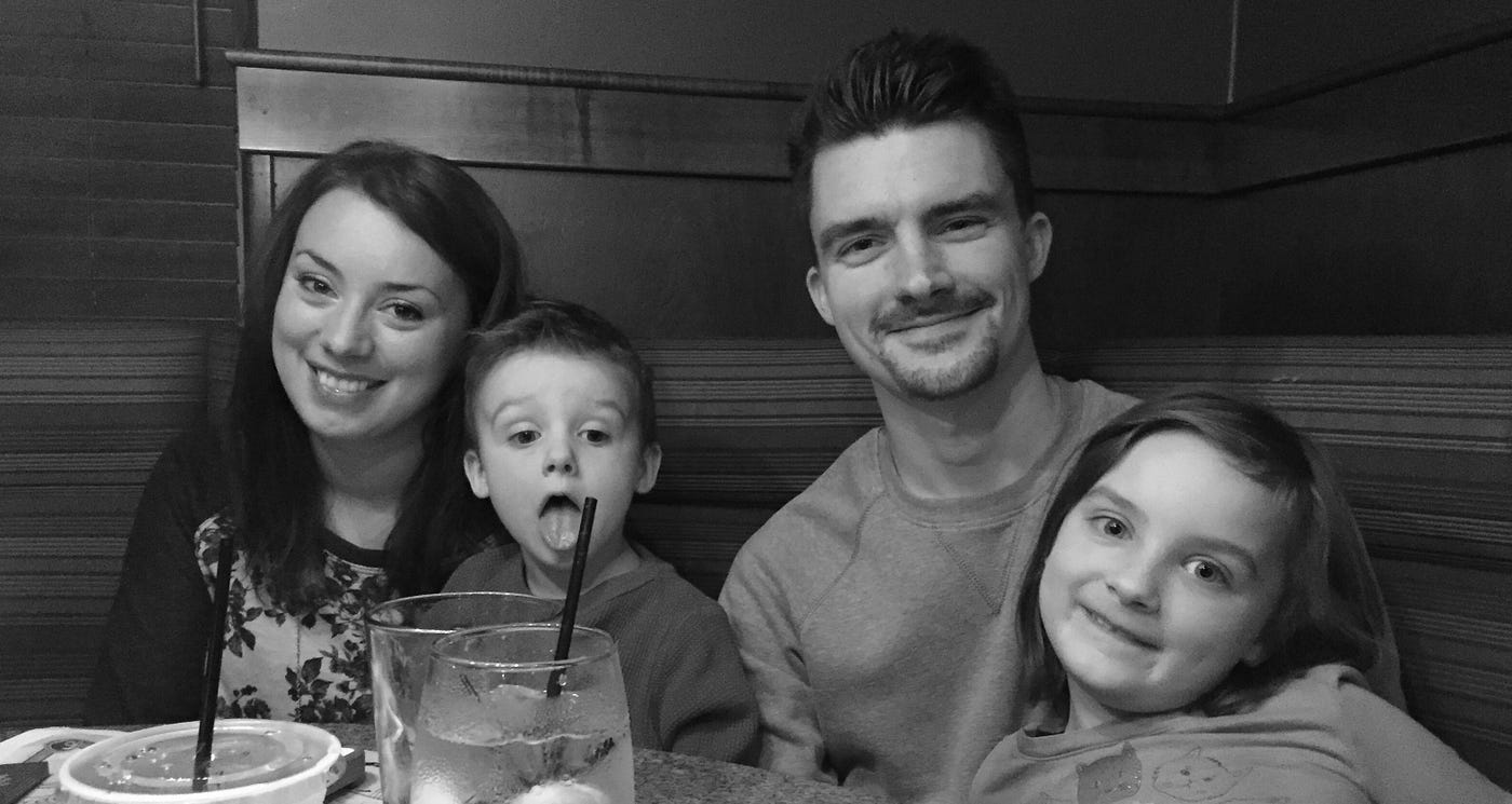 Why We Created Lion. First let me introduce myself. My name… by Lion