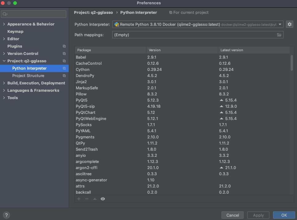 QIIME 2 Preview and Installation by Oleg Vlasovets Medium