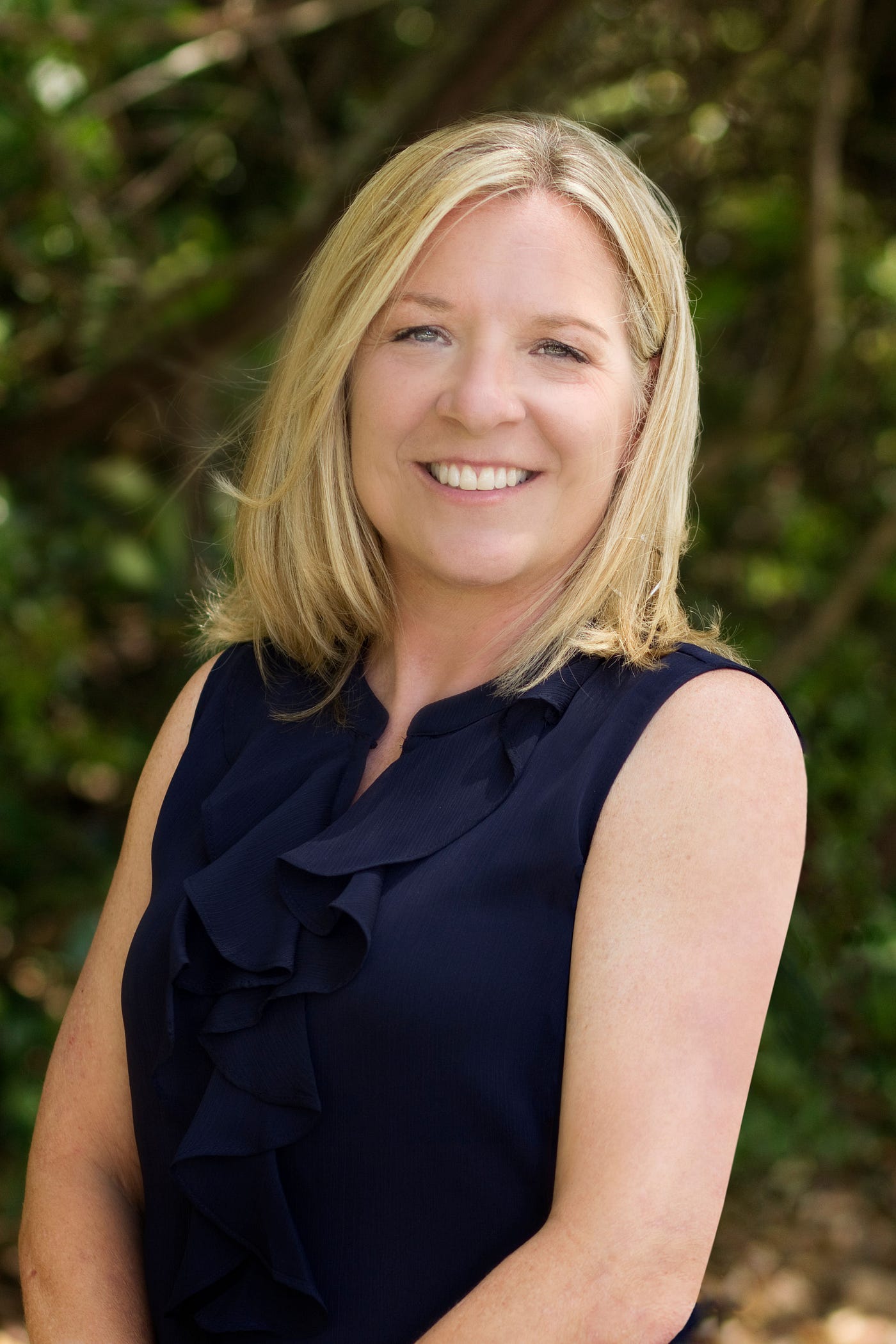 Ashley Melton of AgentOwned Realty On How To Get The Absolute Best