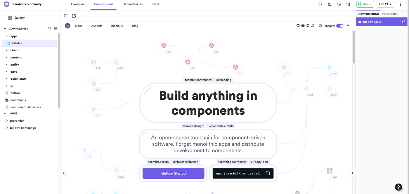 7 Ways to Create a New React Application | Bits and Pieces