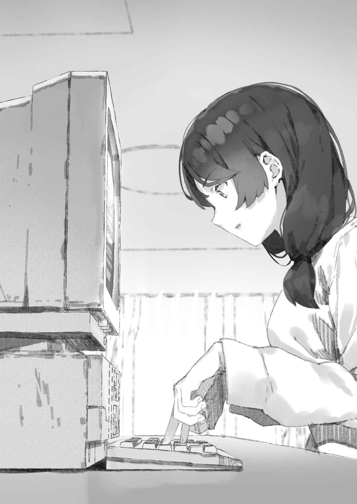 異世界 到底是什麼 讀 異世界誕生２００６ 伊藤ヒロ 異世界除了是一種治療機制 一種創作 還象徵著每個人不同的視點 By Altia 輕小說最前線