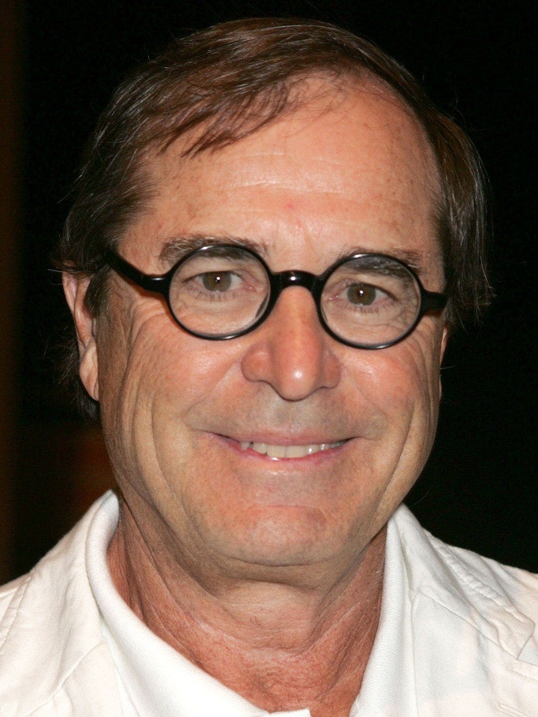 Paul Theroux
