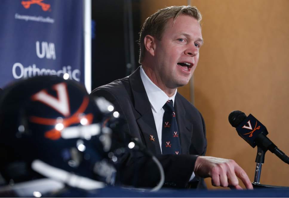 Top 10 NCAA Football coaching changes by Austin David Burklund Medium